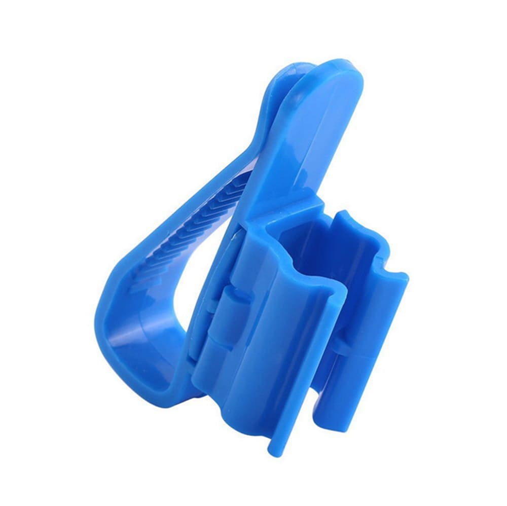 Aquarium Plastic Hose Clip