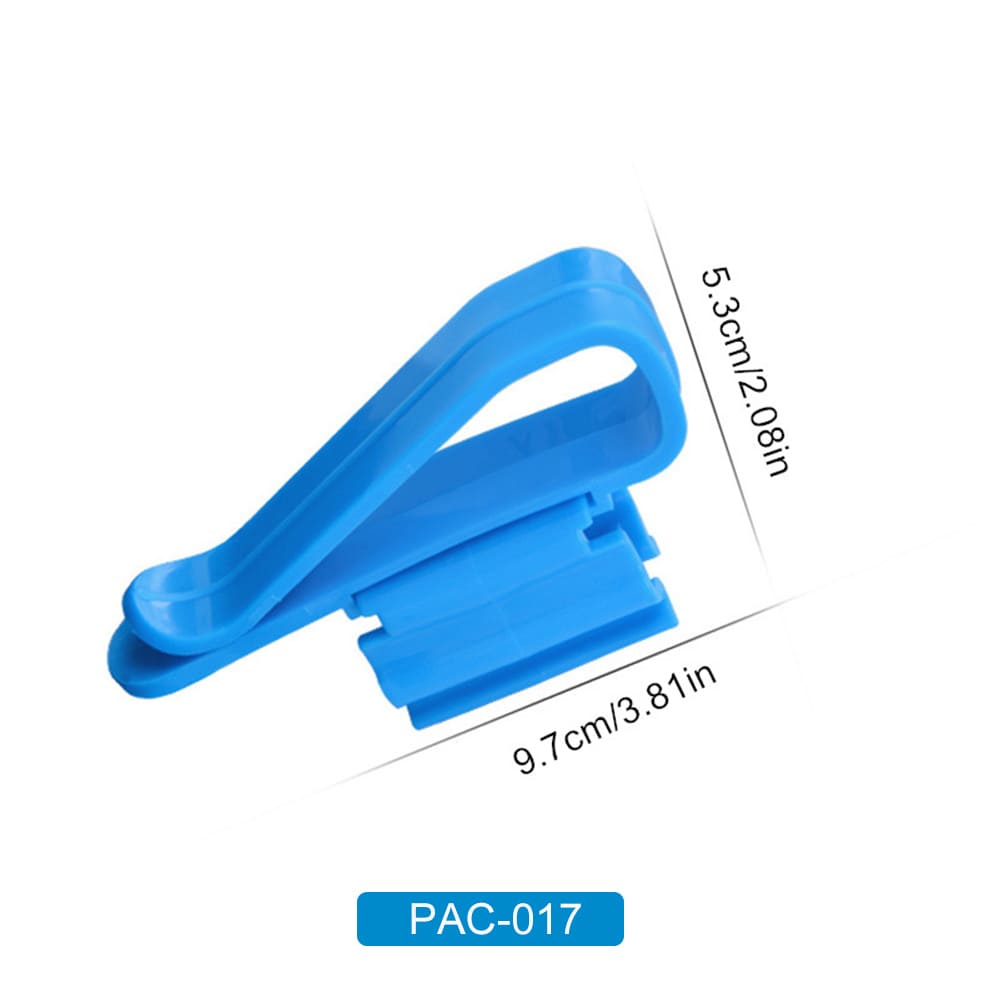Aquarium Plastic Hose Clip