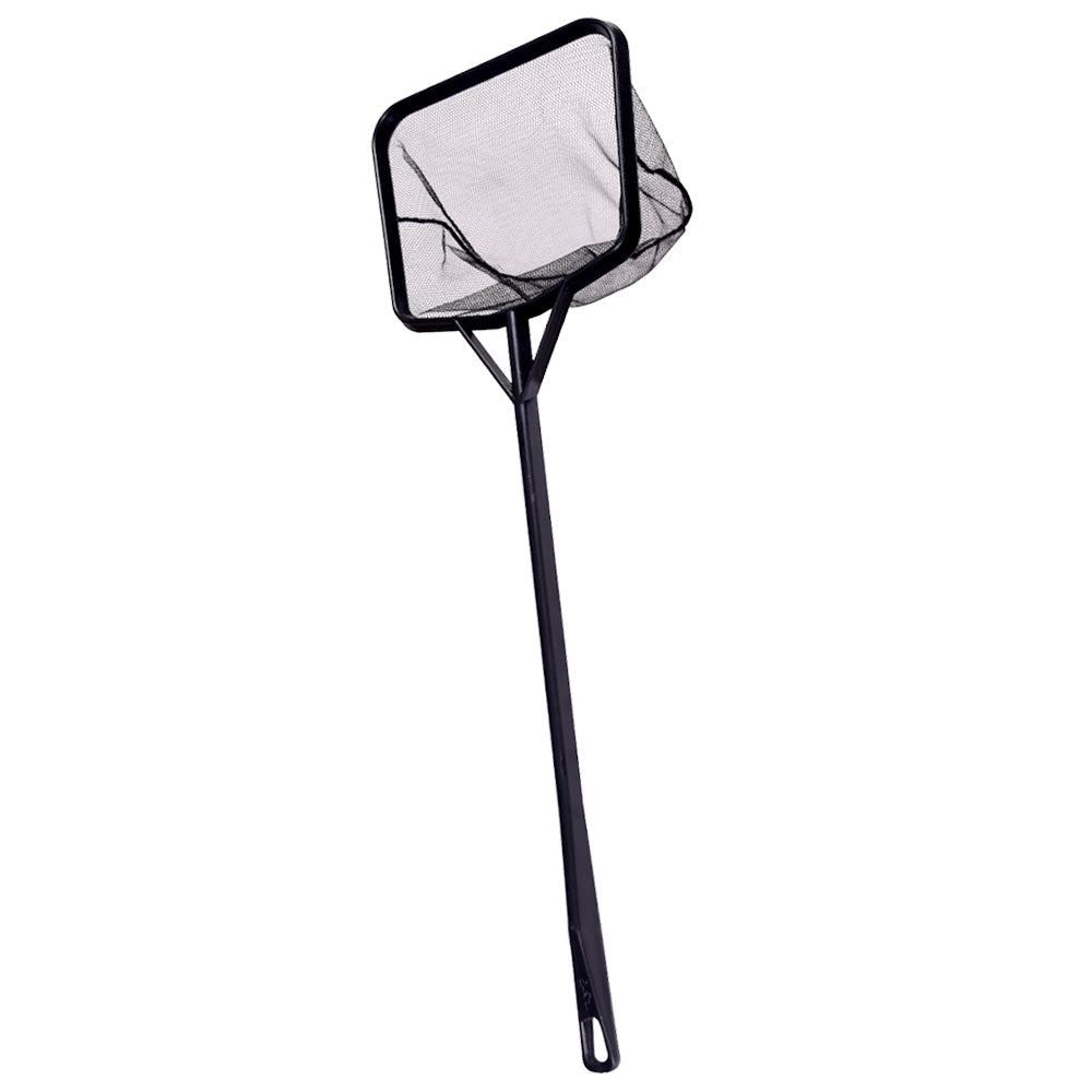 aquarium plastic fishing net