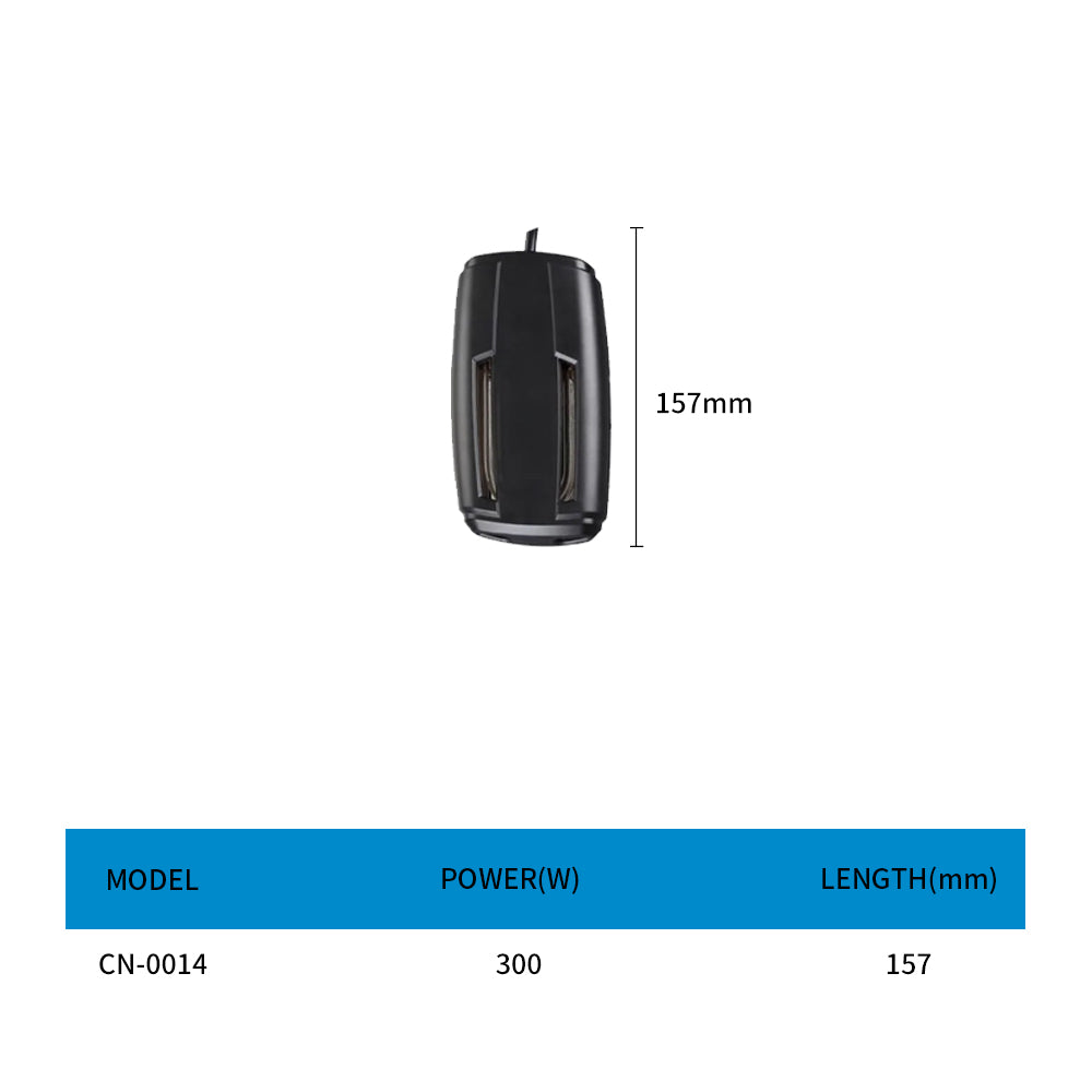 small aquarium heater