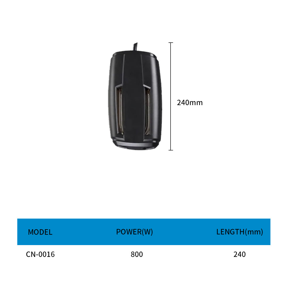 small aquarium heater