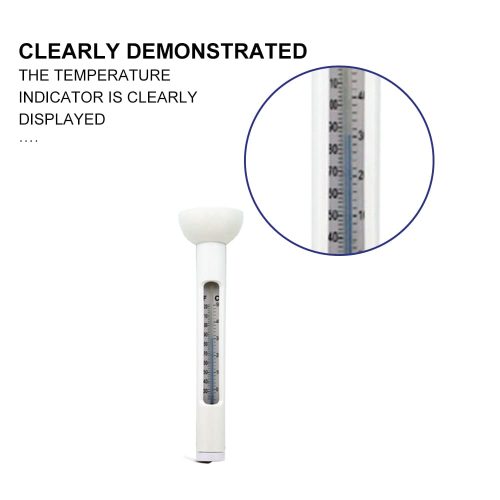 aquarium thermometer