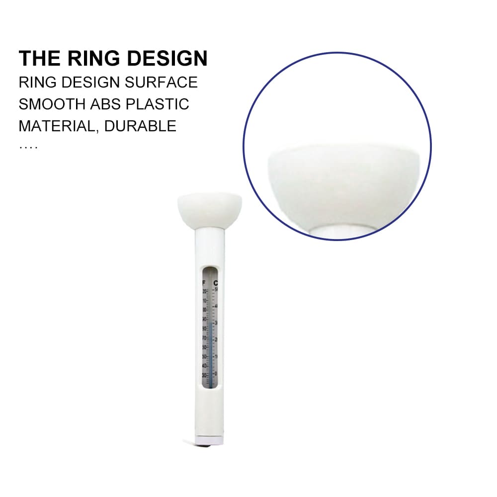 aquarium thermometer