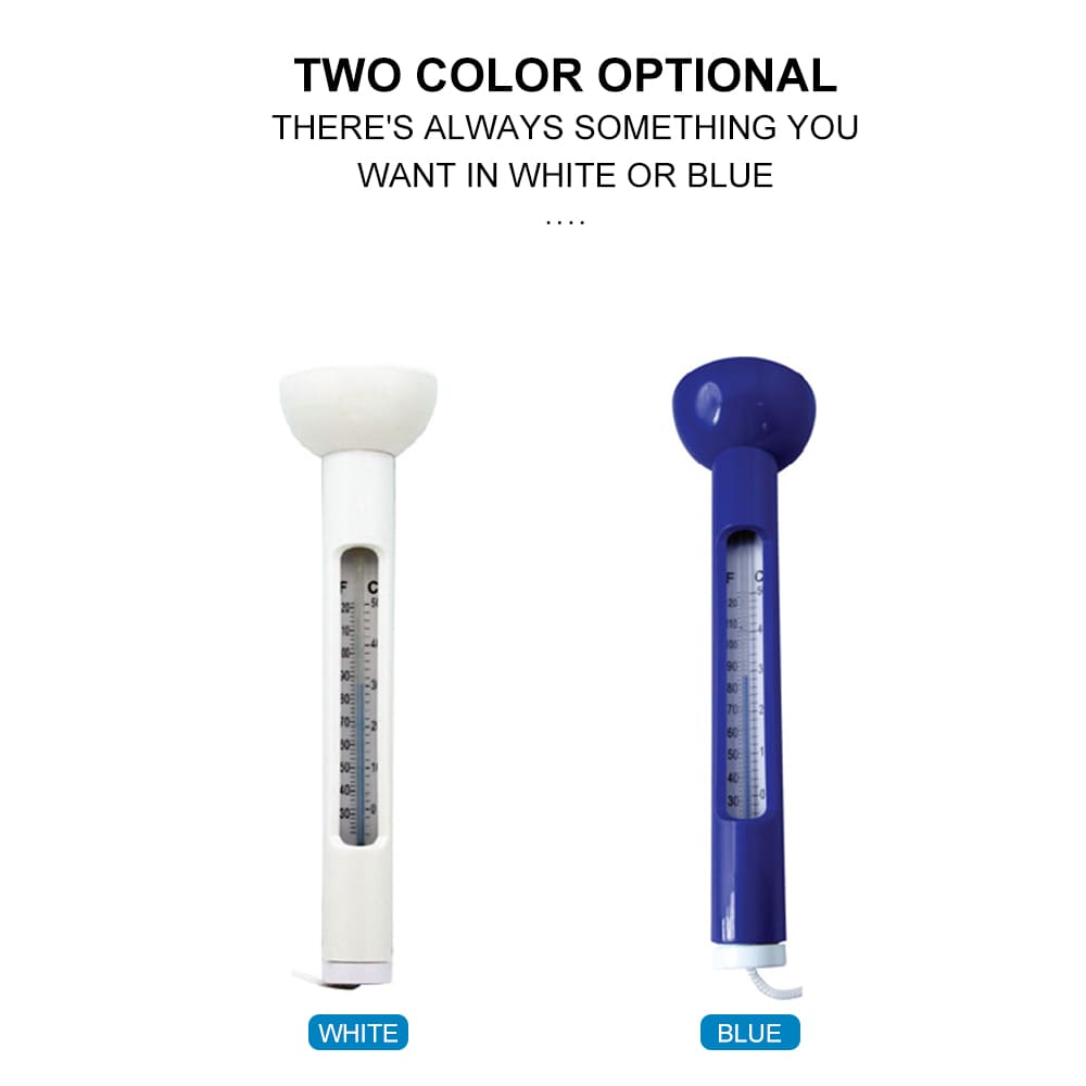 aquarium thermometer