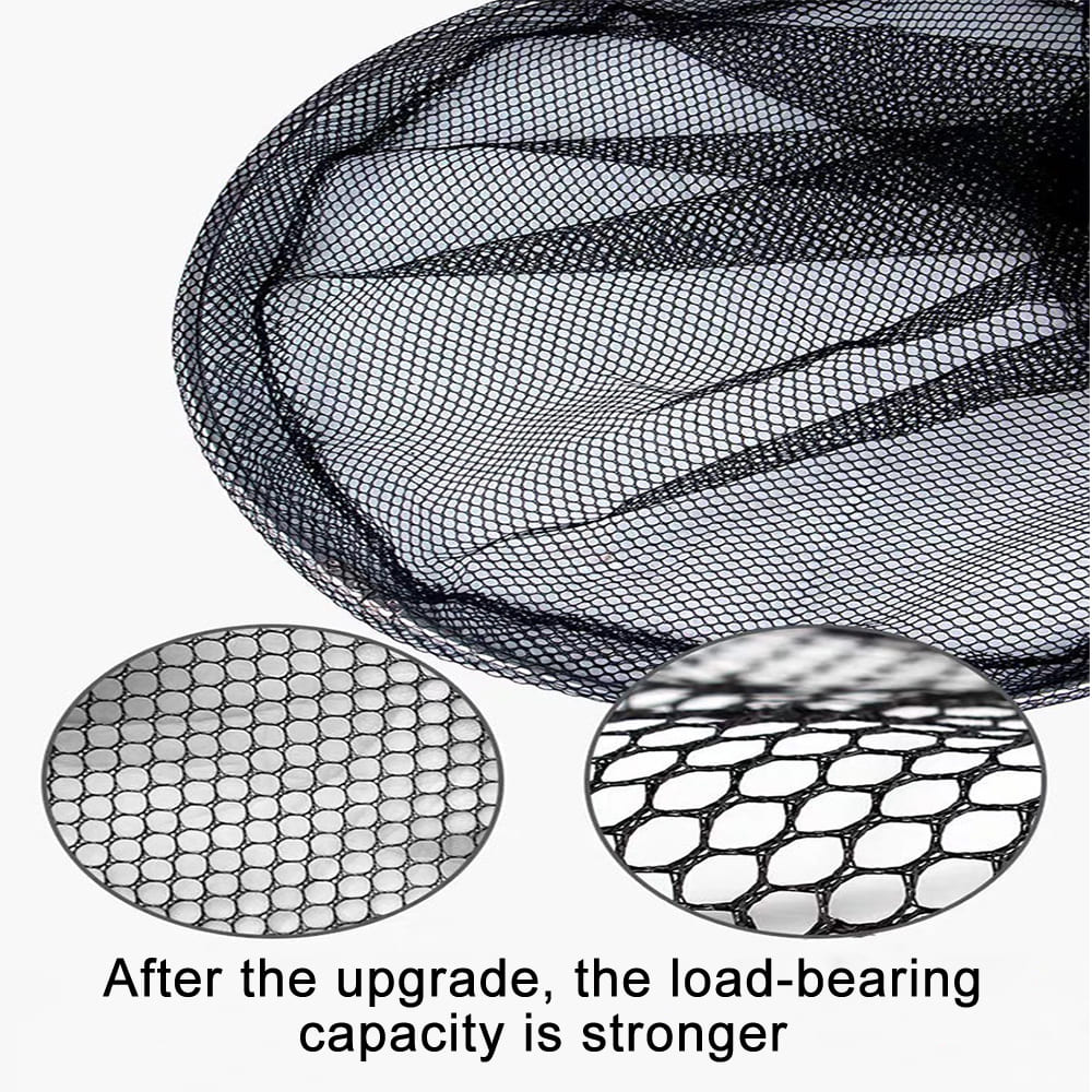 large aquarium fish net