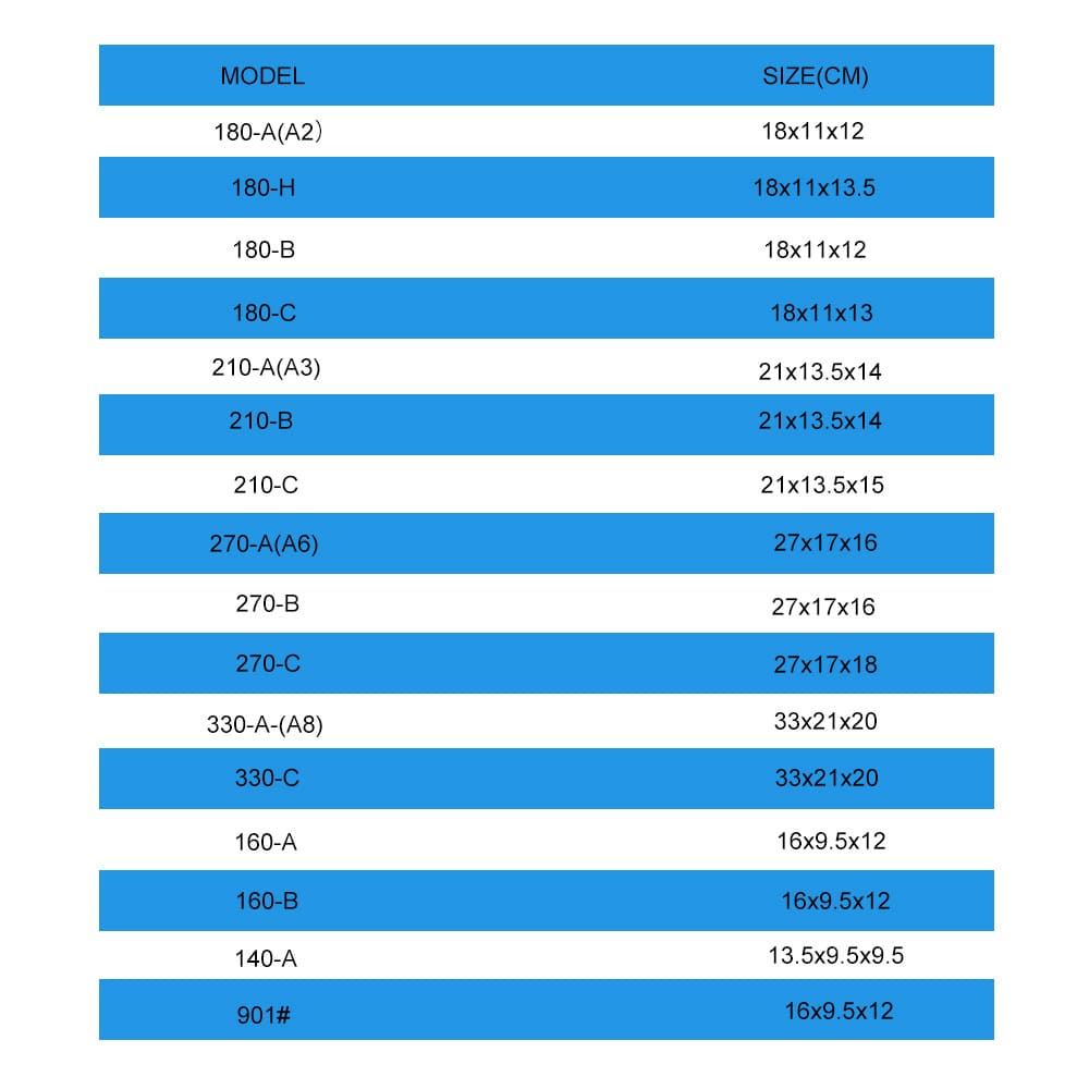 Aquarium Transparent Portable Plastic Small Fish Tank