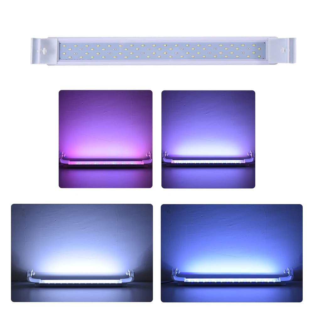Q series plant aquarium light