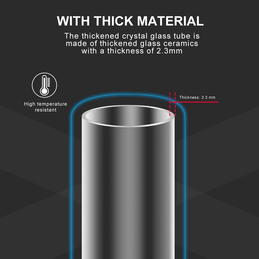 Explosion-Proof aquarium heater