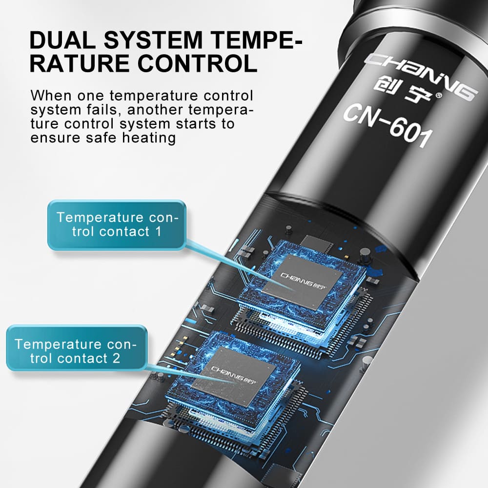intelligent Quartz Glass aquarium heater