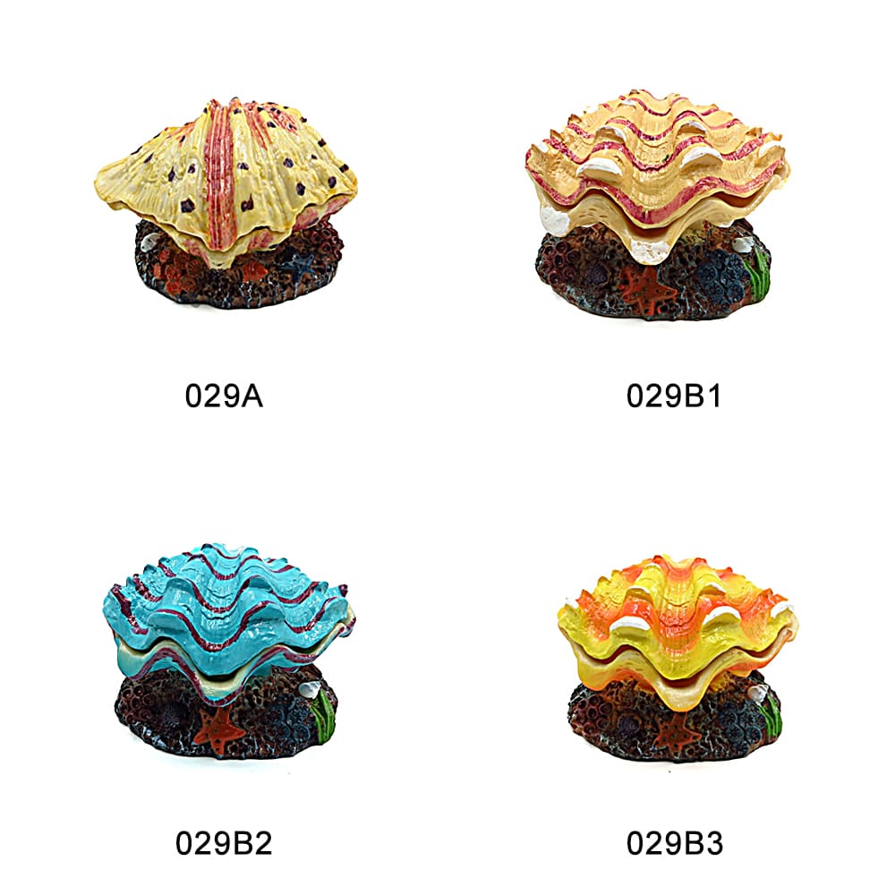 Personalized fish tank decorations