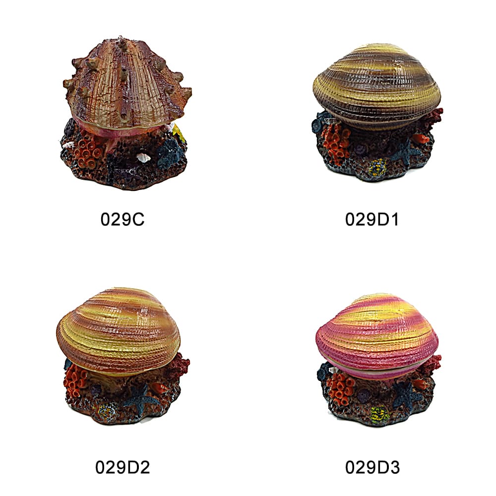 Personalized fish tank decorations