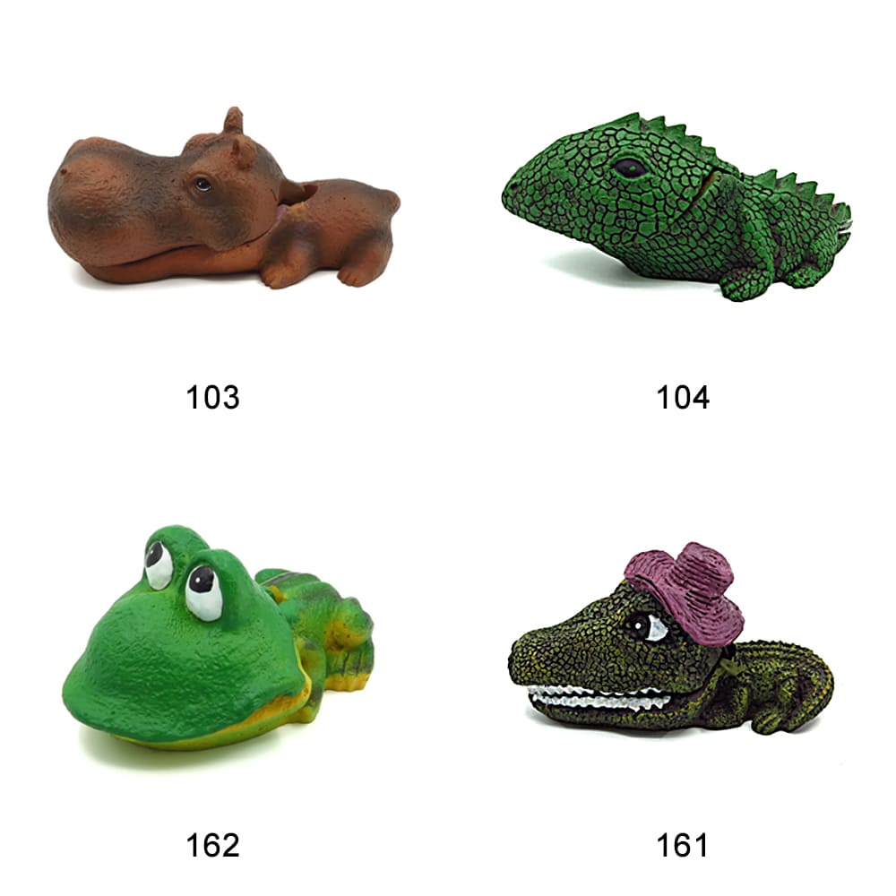 fish tank decorations petsmart