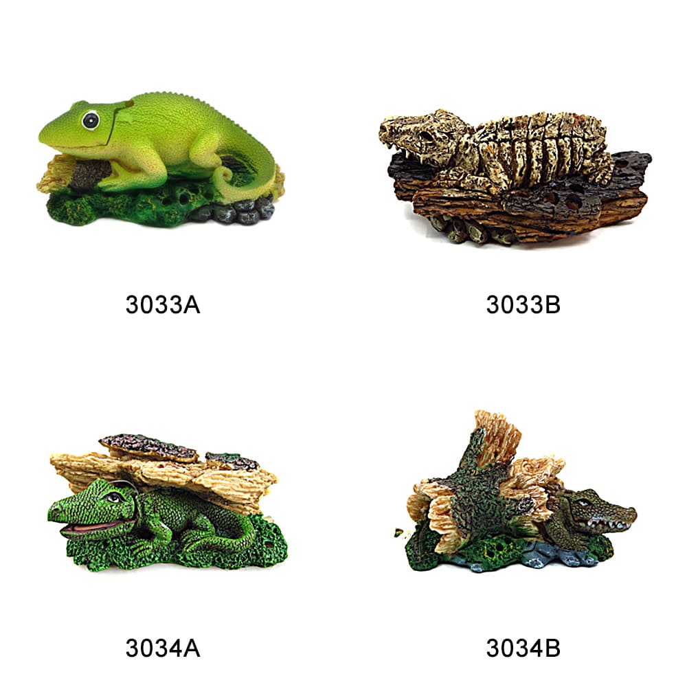 fish tank decorations petsmart