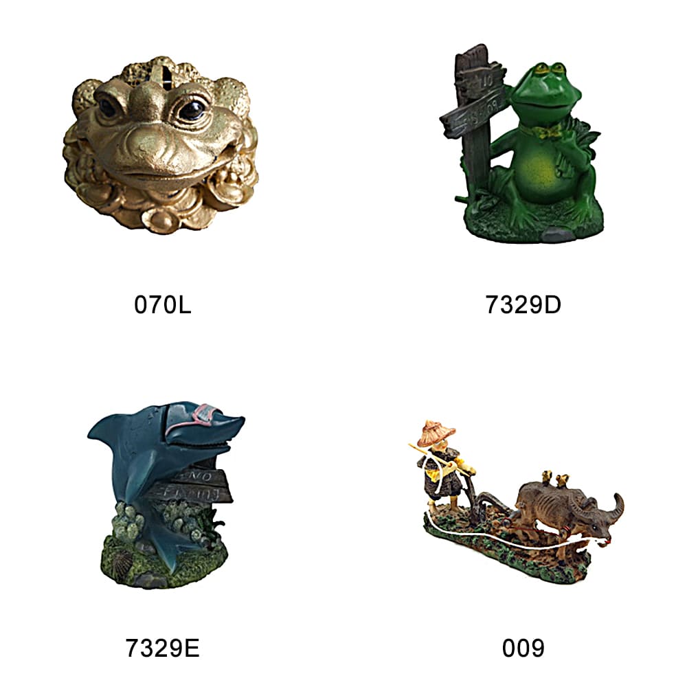 fish tank decorations petsmart