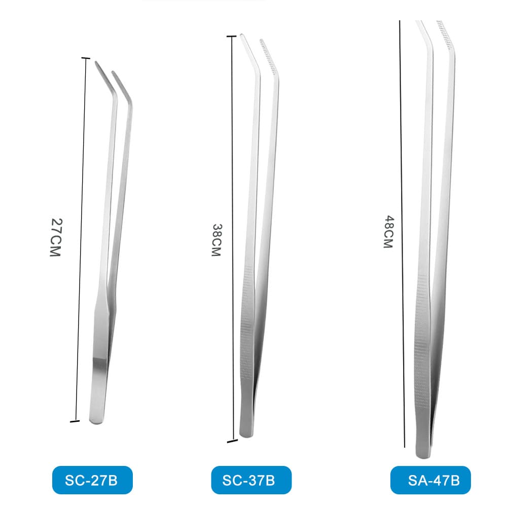 Aquarium Stainless Steel Tools