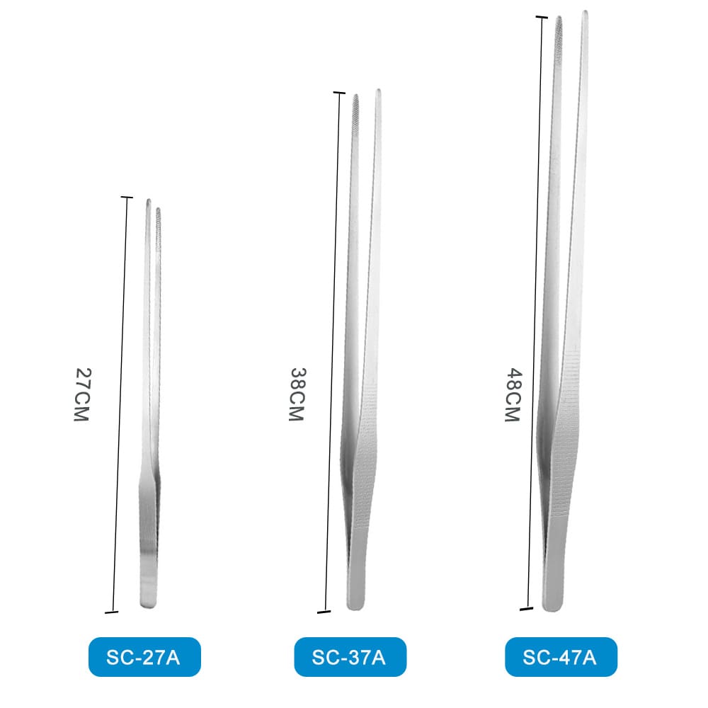 Aquarium Stainless Steel Tools