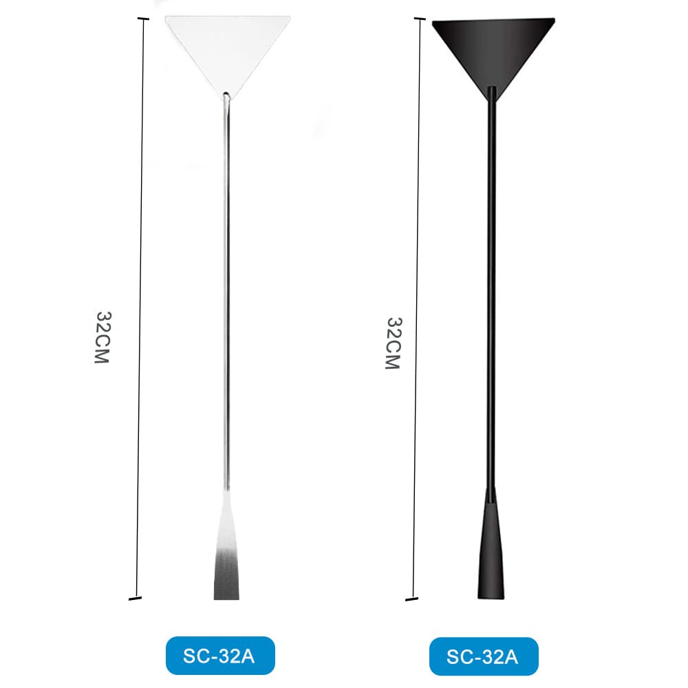 Aquarium Stainless Steel Tools