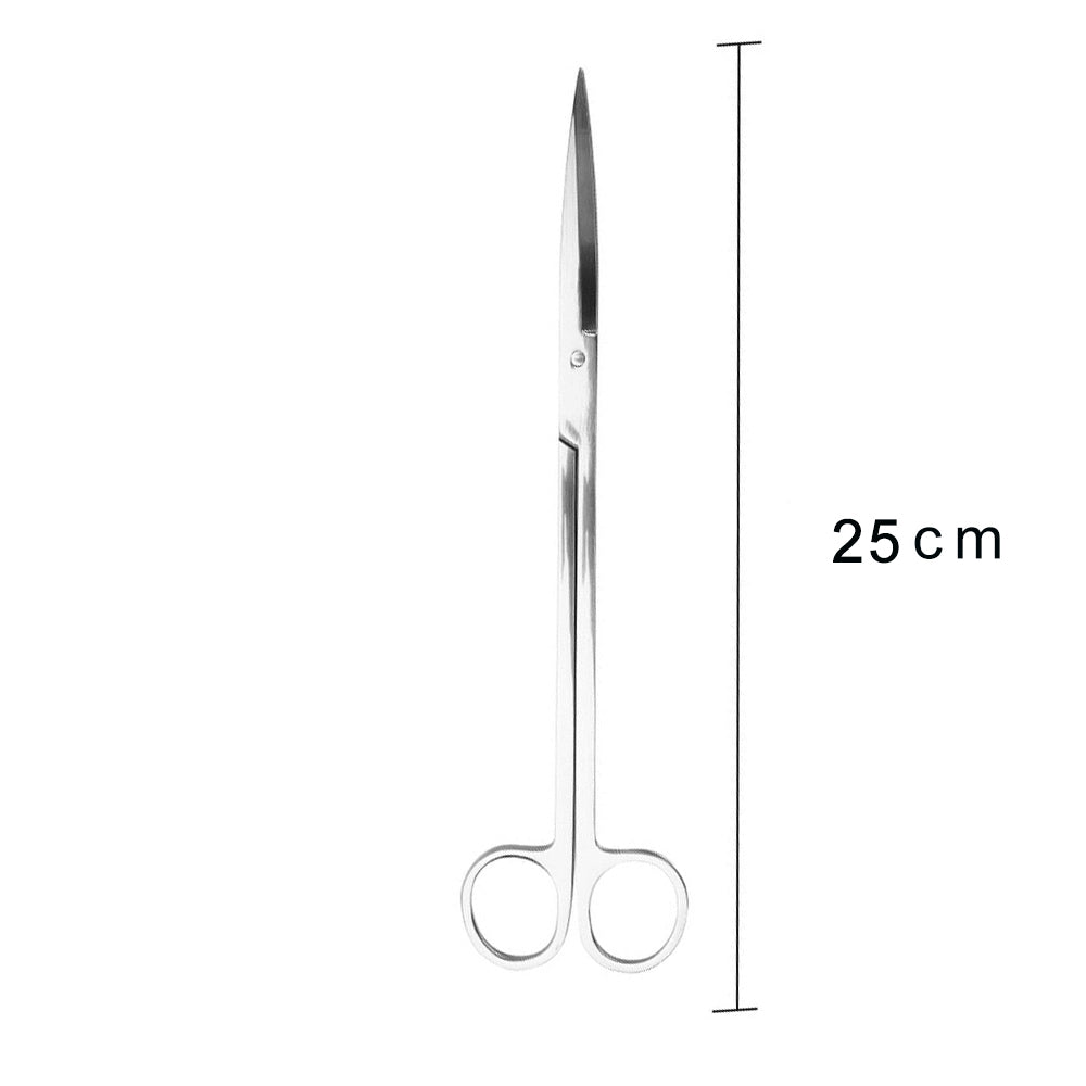 Aquarium Stainless Steel Tools