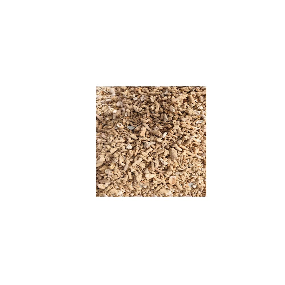 Aquarium Coral sand for aquarium natural landscaping