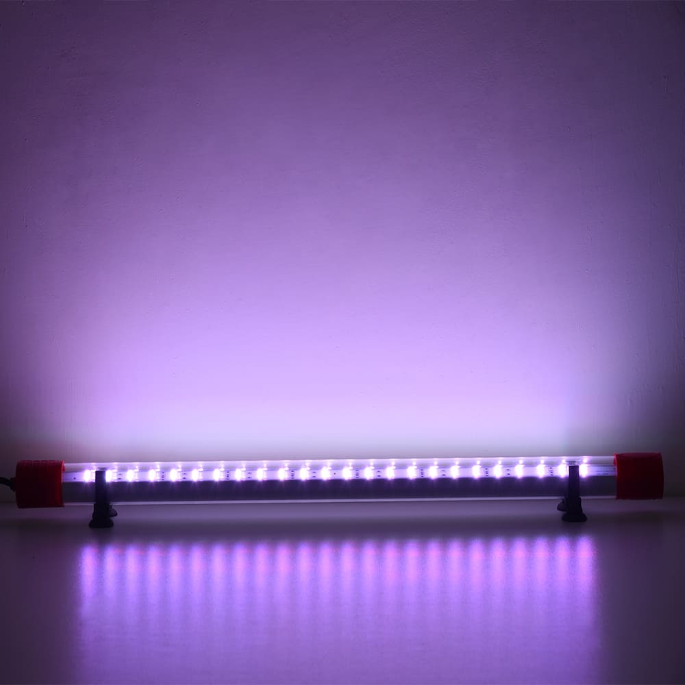 T10 Series 4 Row Aquarium Light