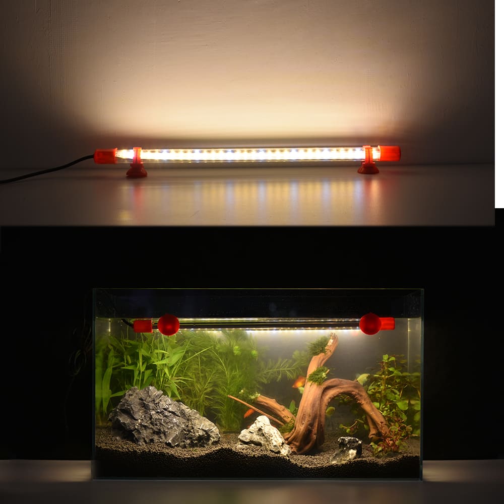 T6 Series Diving Aquarium Light