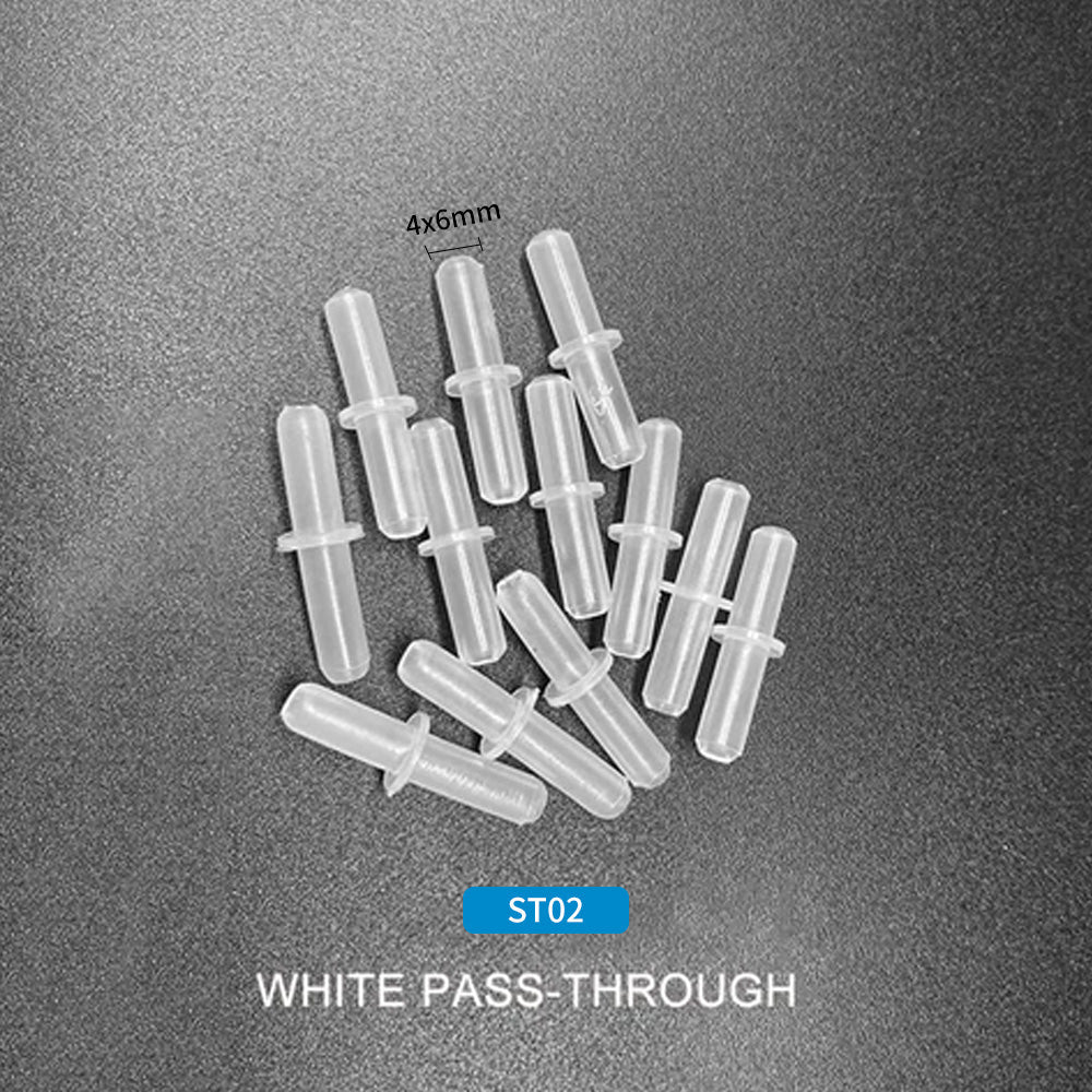 Aquarium connection trachea accessories