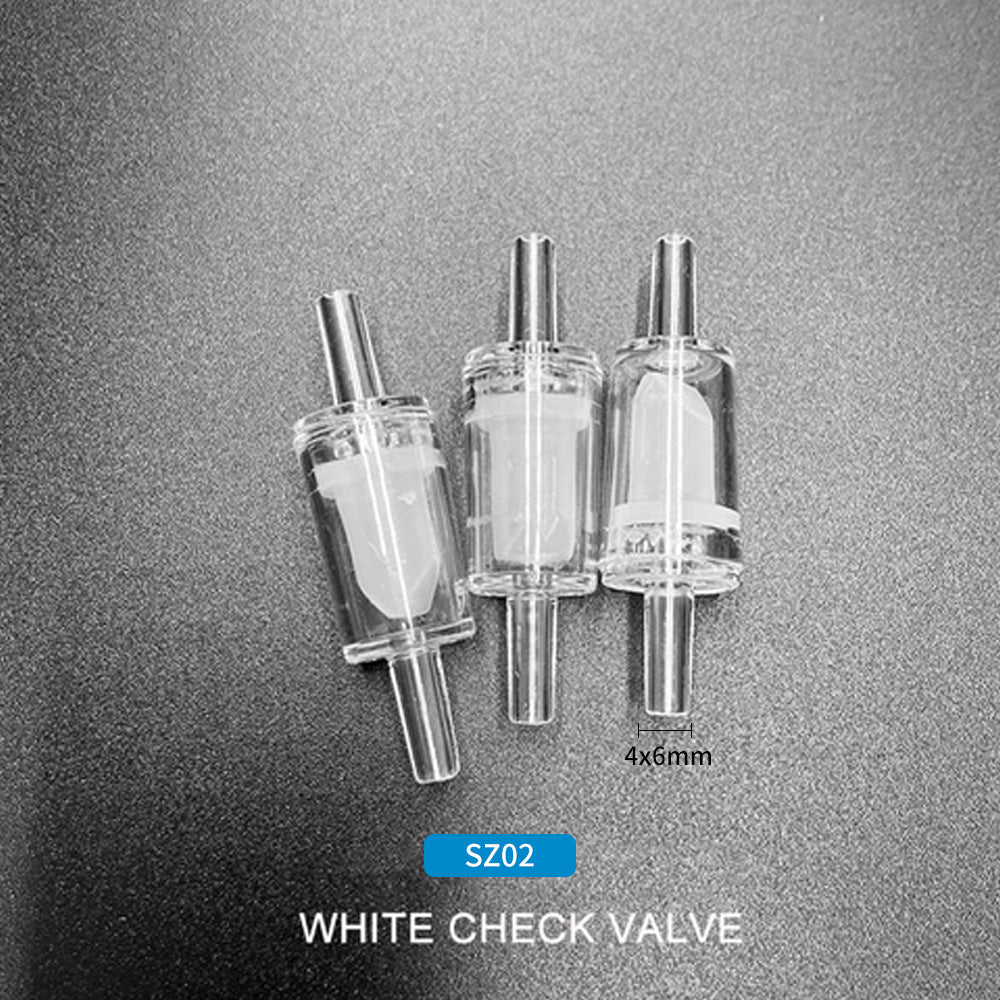 Aquarium connection trachea accessories