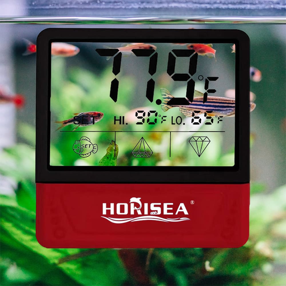 liquid crystal digital electric thermometers