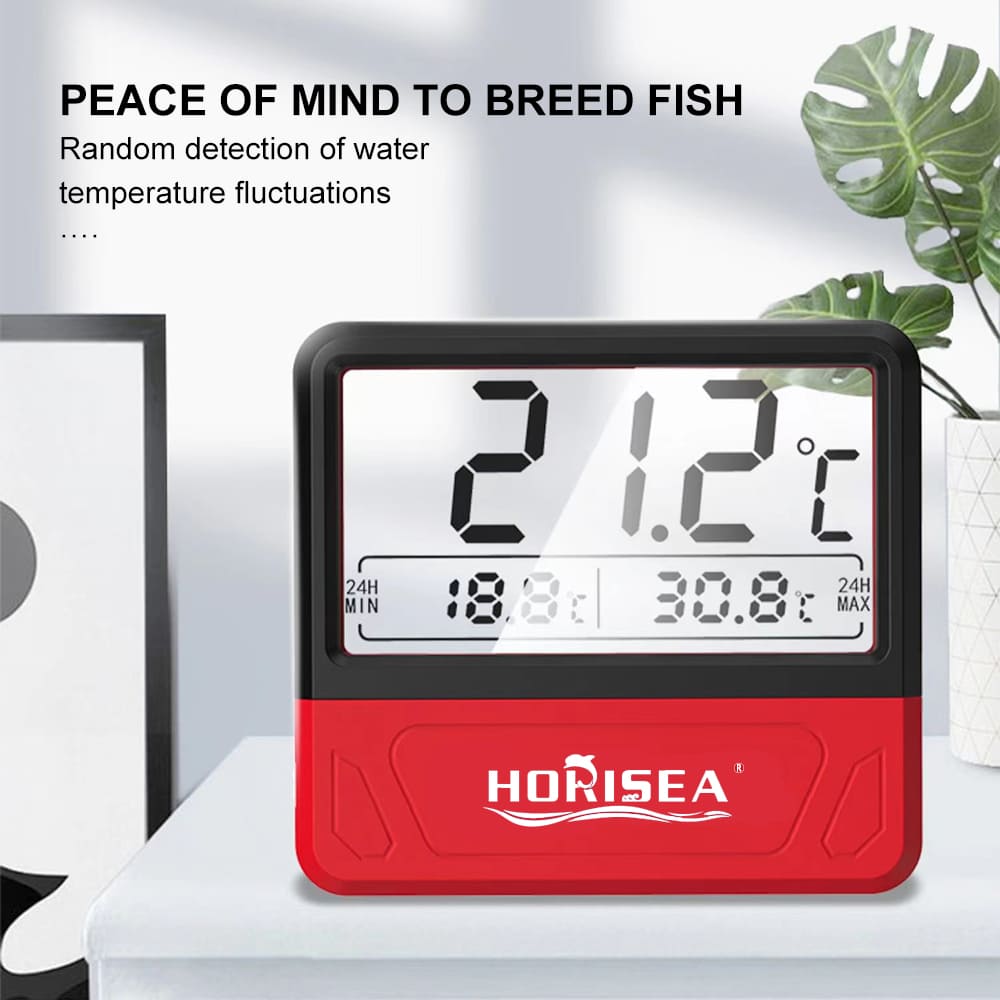 liquid crystal digital electric thermometers