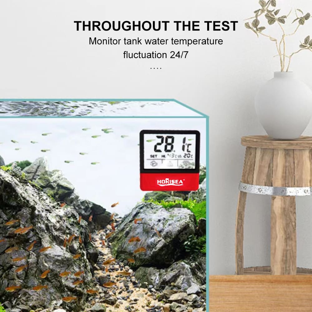 liquid crystal digital electric thermometers