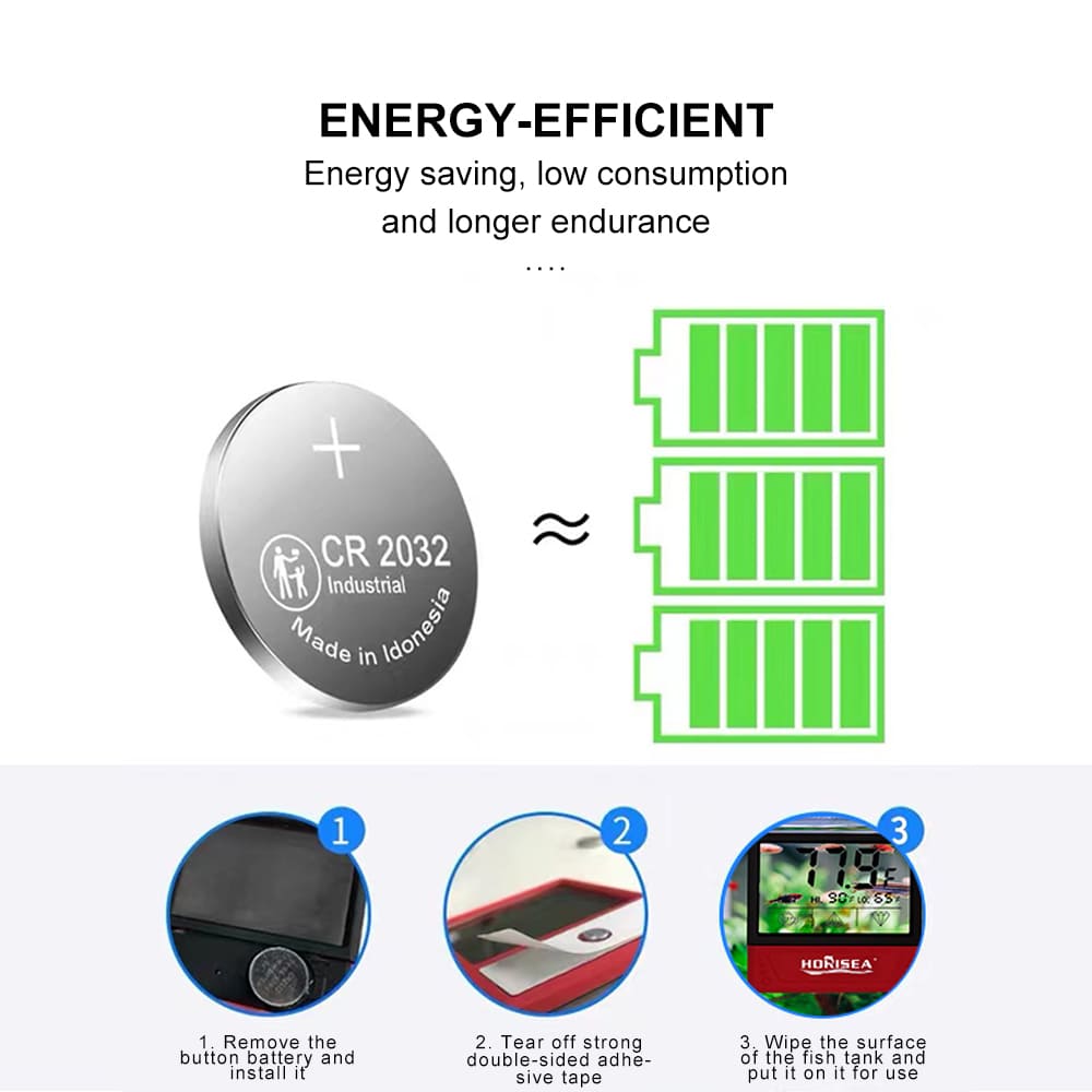 liquid crystal digital electric thermometers