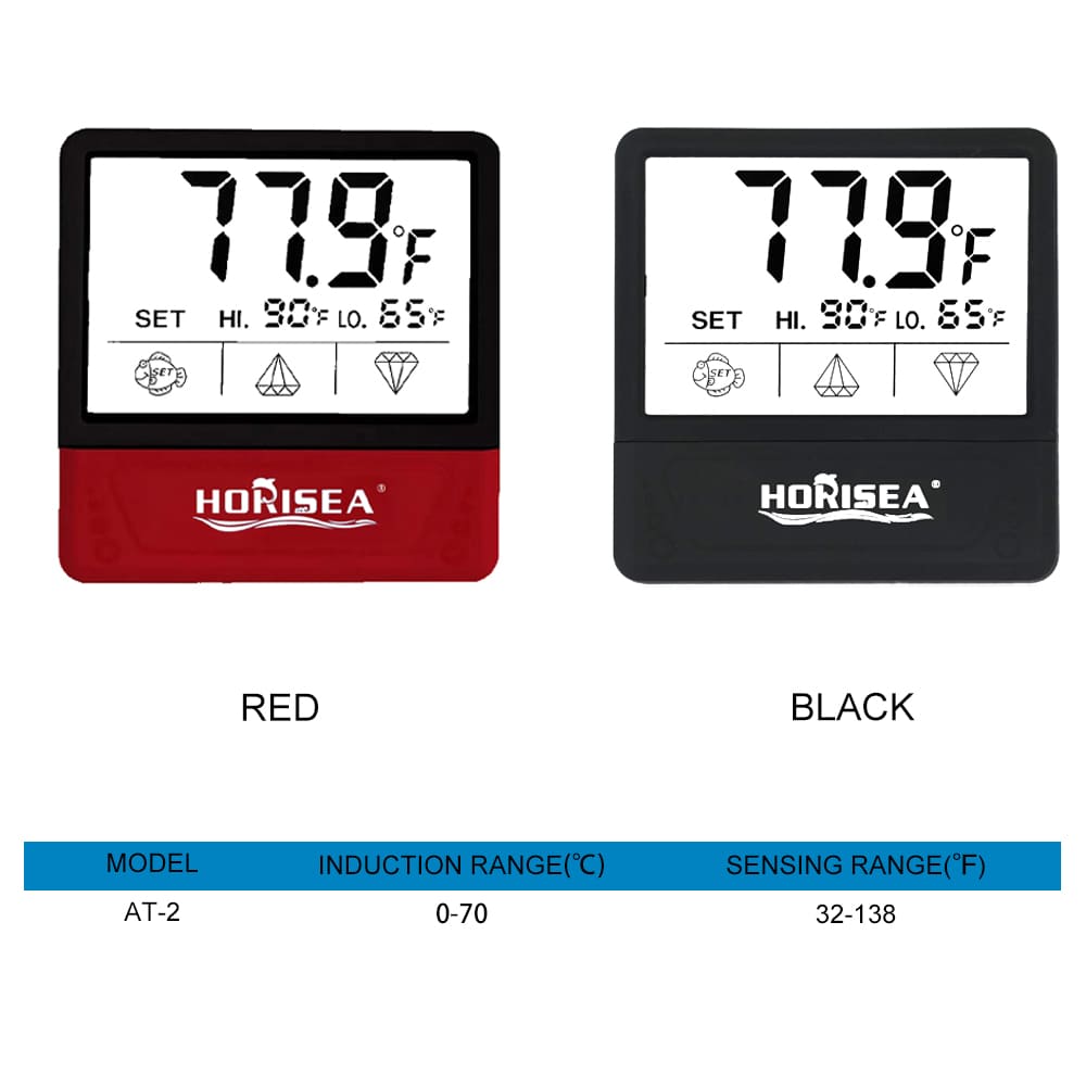 liquid crystal digital electric thermometers