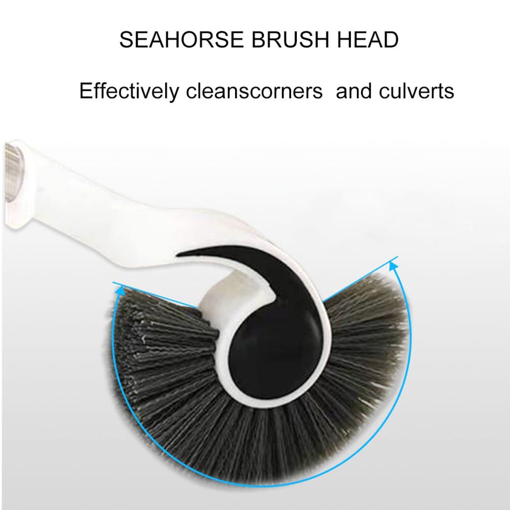 Aquarium Seahorse Cleaning Brush