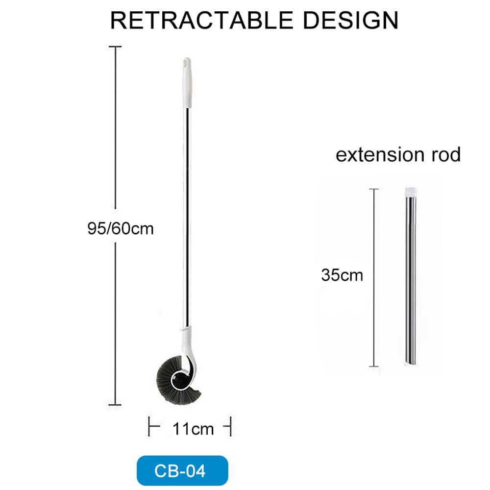Aquarium Seahorse Cleaning Brush