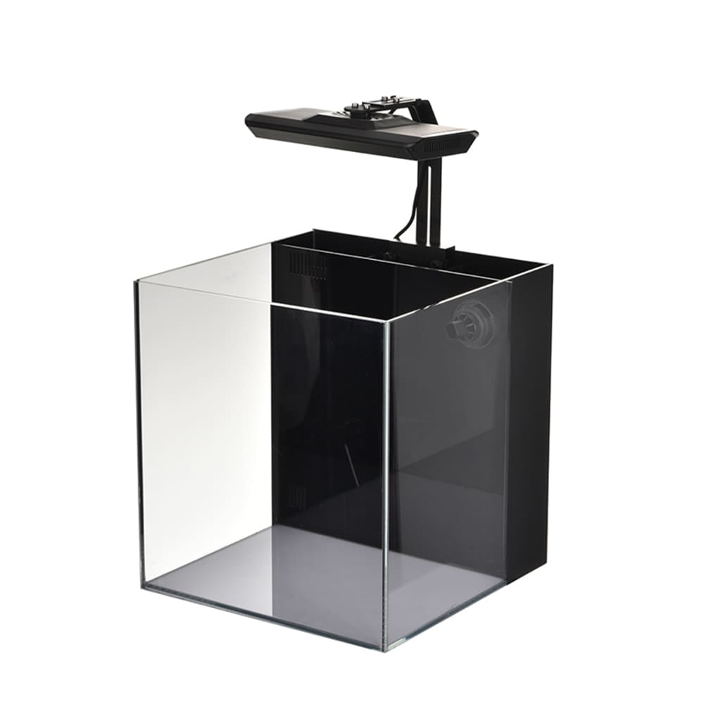 Fish Tank Filter All-in-One Aquarium