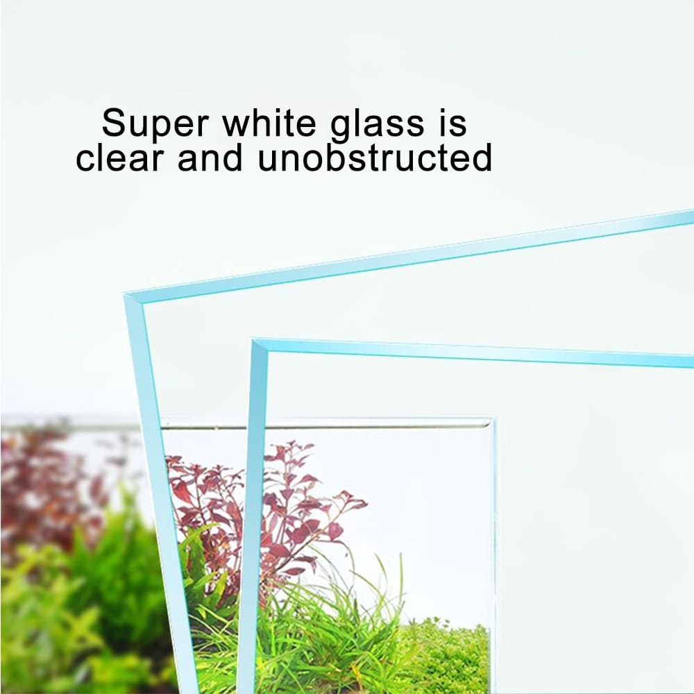 Fish Tank Filter All-in-One Aquarium