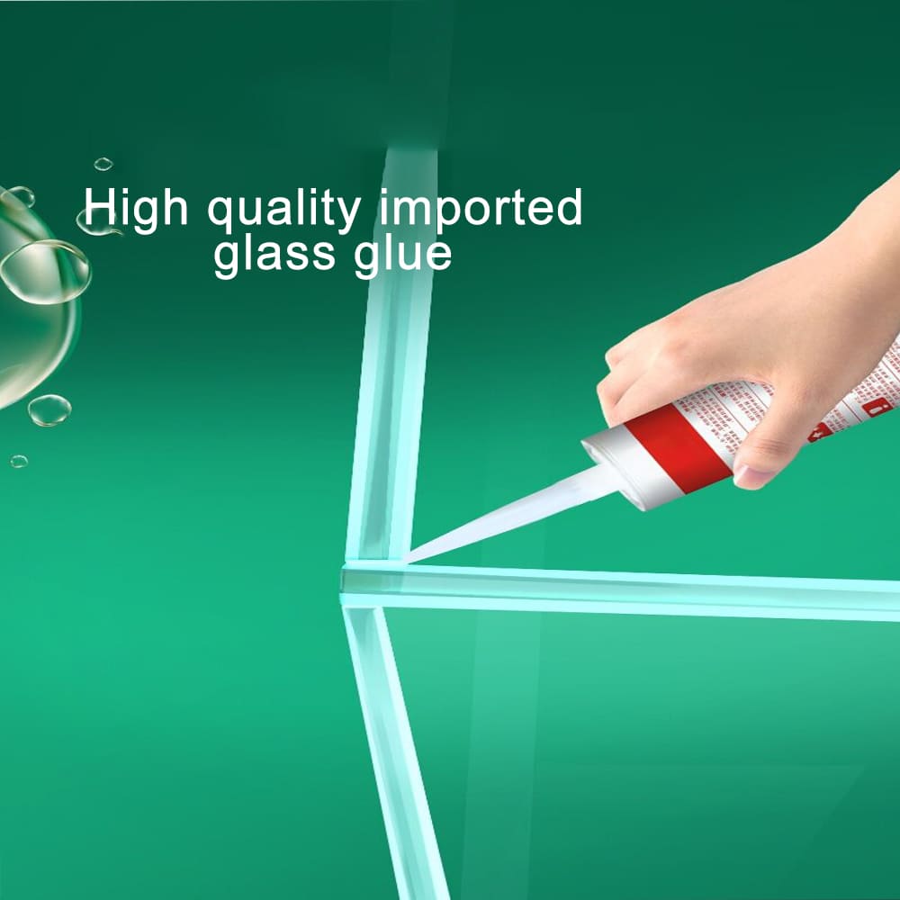 Fish Tank Filter All-in-One Aquarium