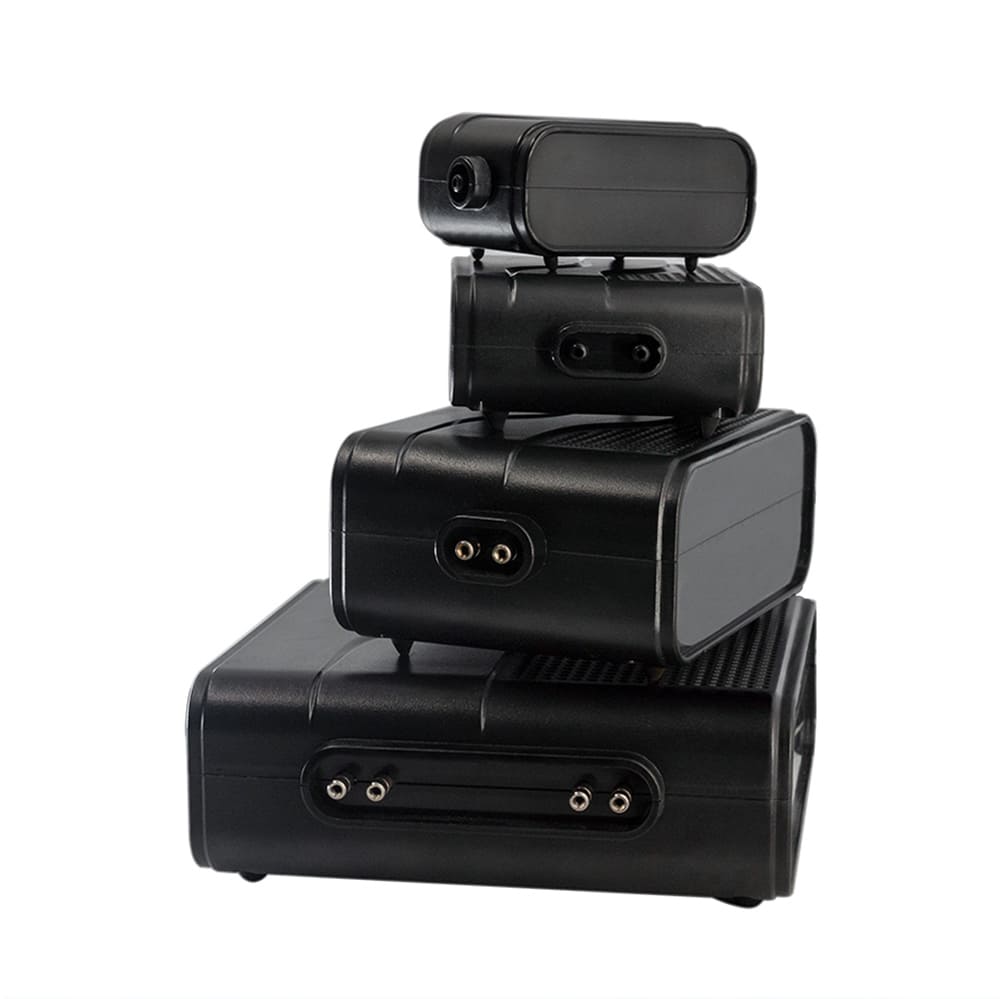 Aquarium Silent oxygen pump