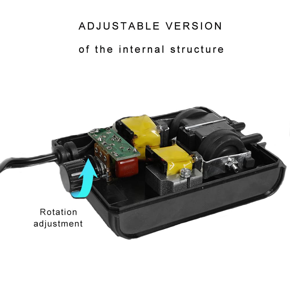 Aquarium Silent oxygen pump