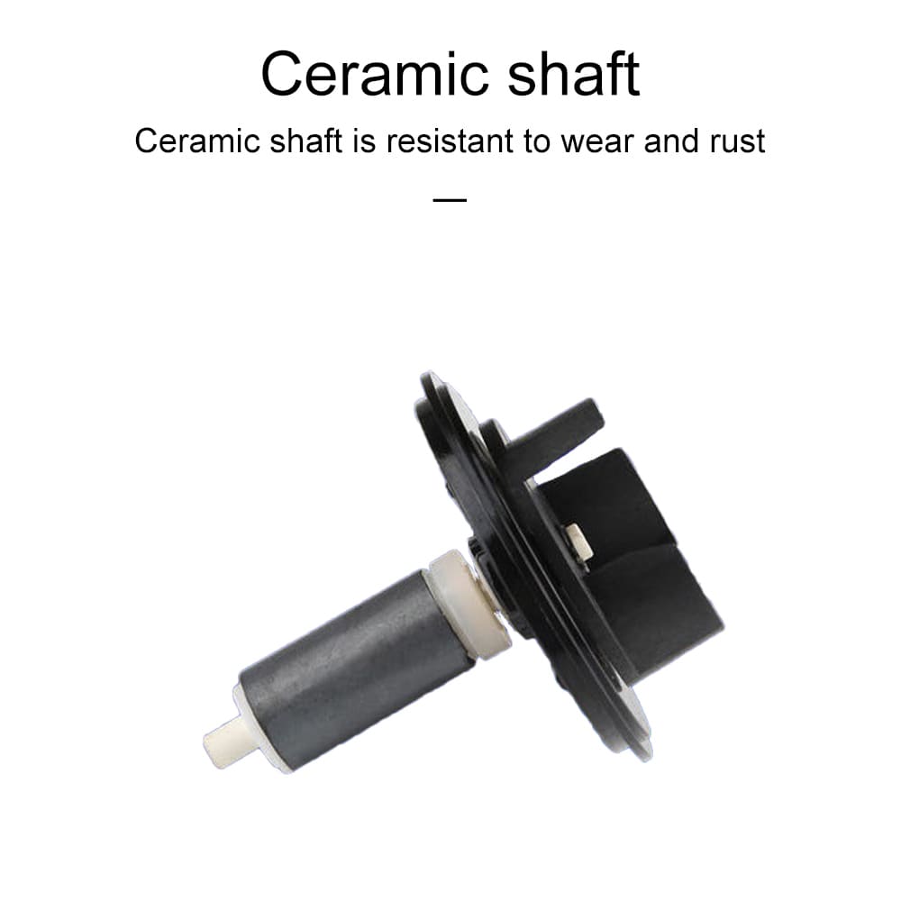 Aquarium sine wave fish pond pump