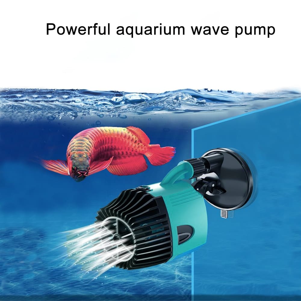 Aquarium Single Head Wave Pump