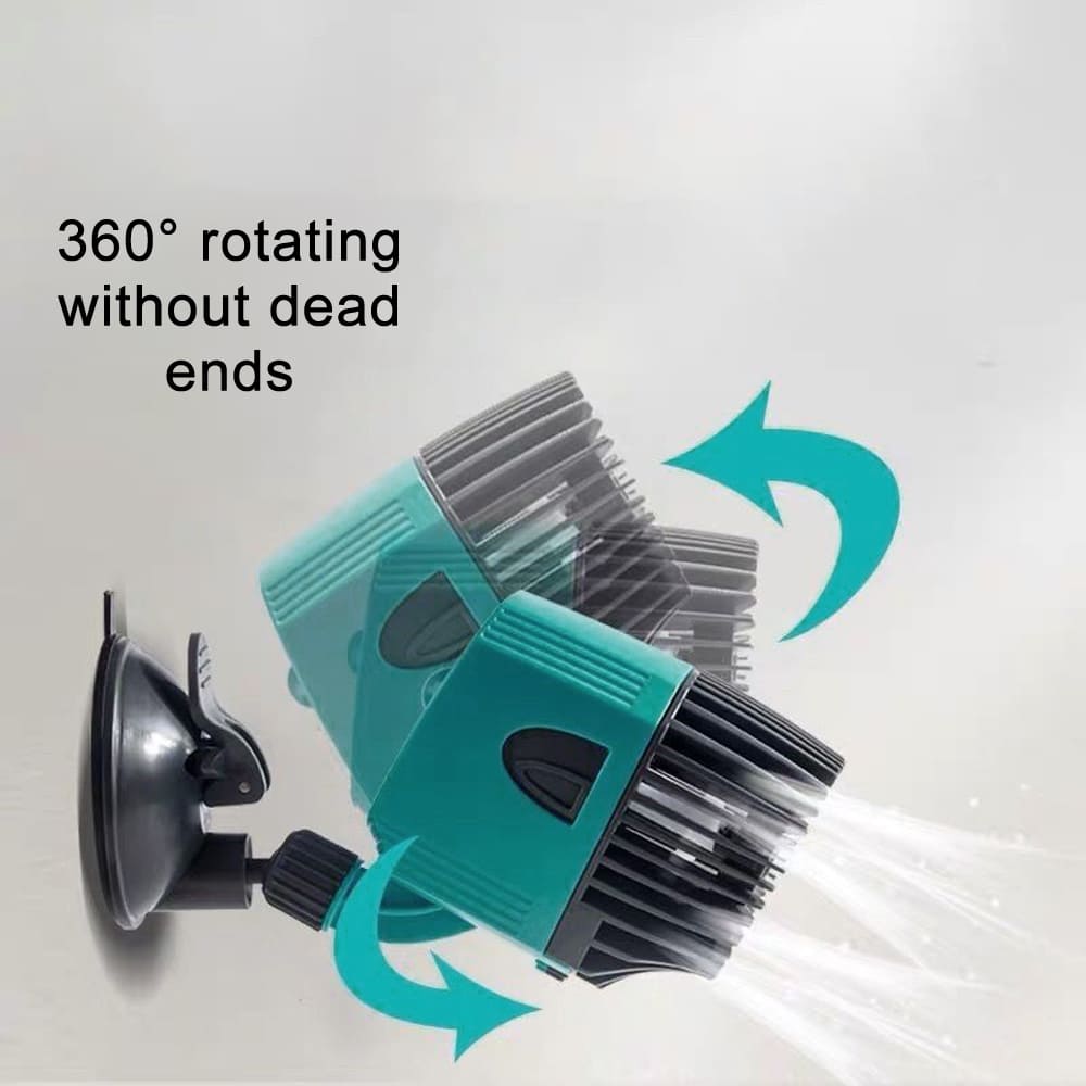 Aquarium Single Head Wave Pump