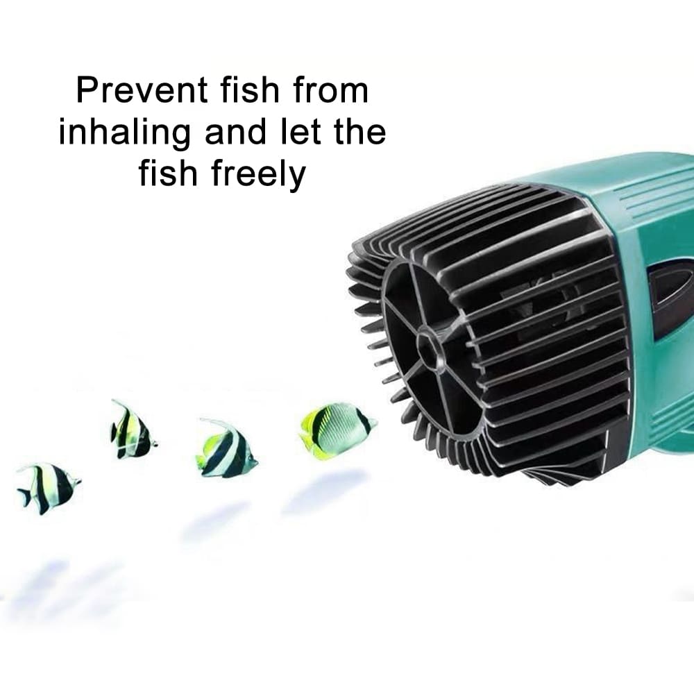 Aquarium Single Head Wave Pump