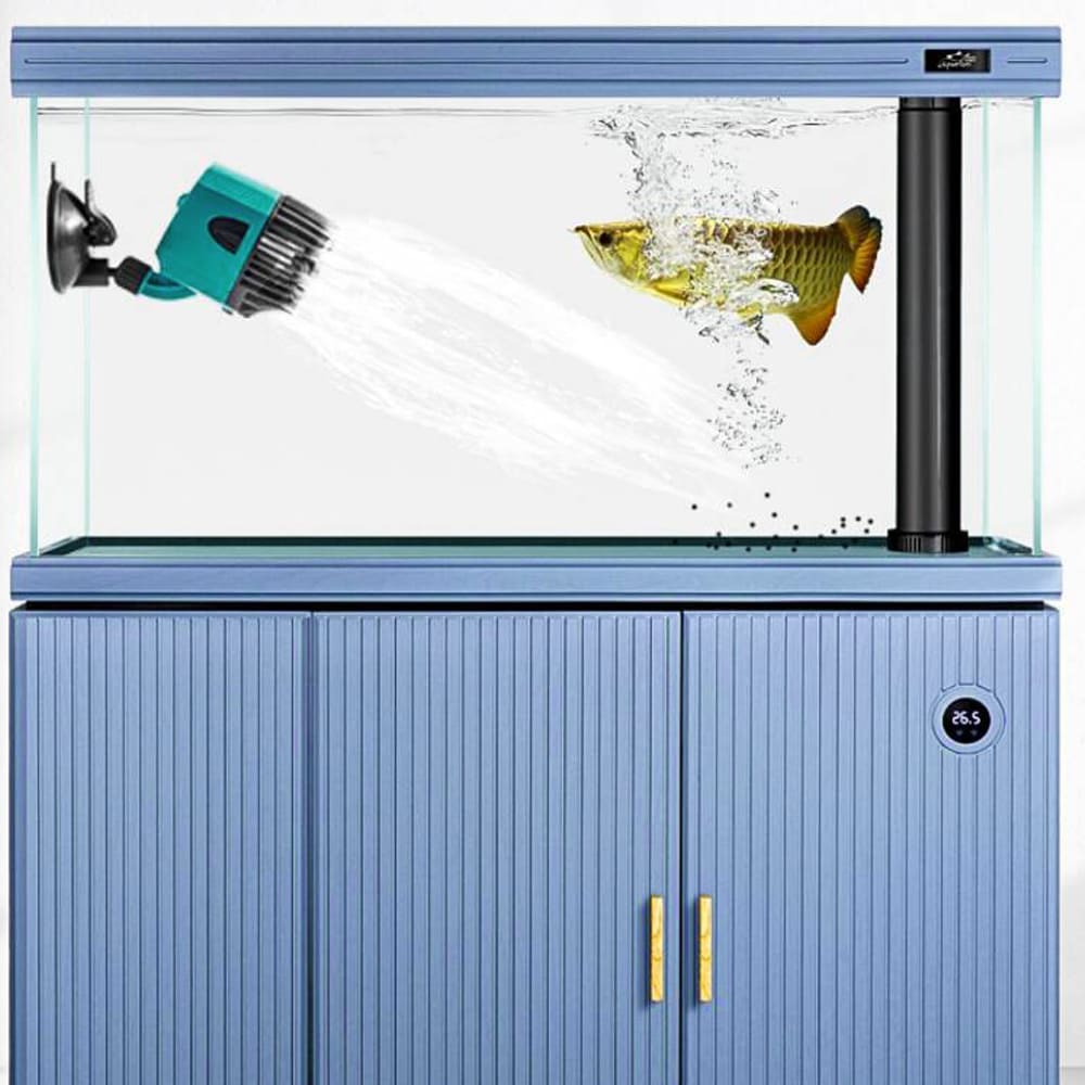 Aquarium Single Head Wave Pump