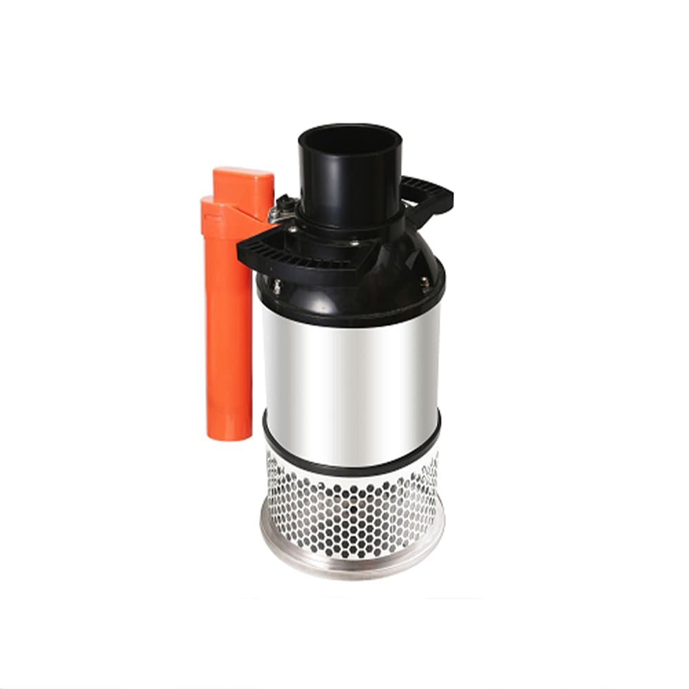 Fish Pond Stainless Steel high volume submersible water pumps
