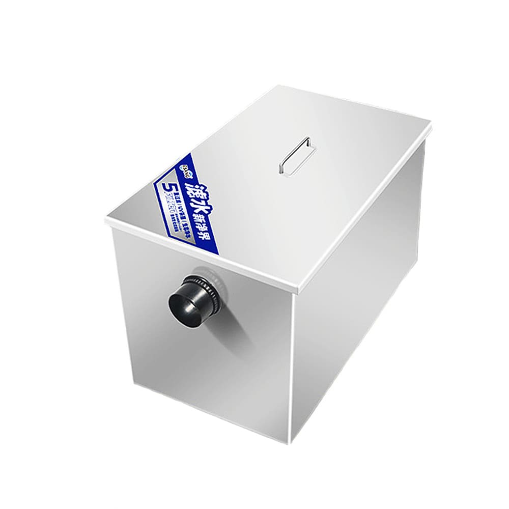 Aquarium Stainless steel fish pond filter