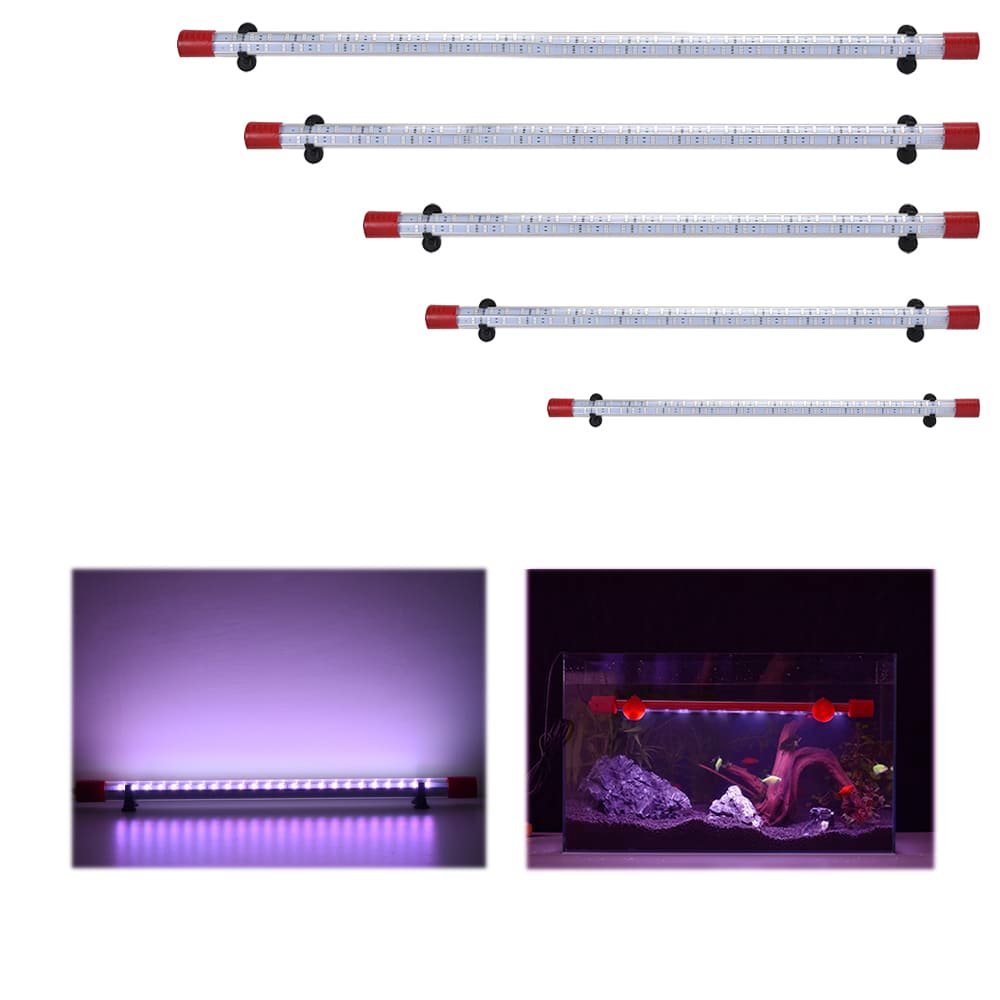 T10 Series 4 Row Aquarium Light
