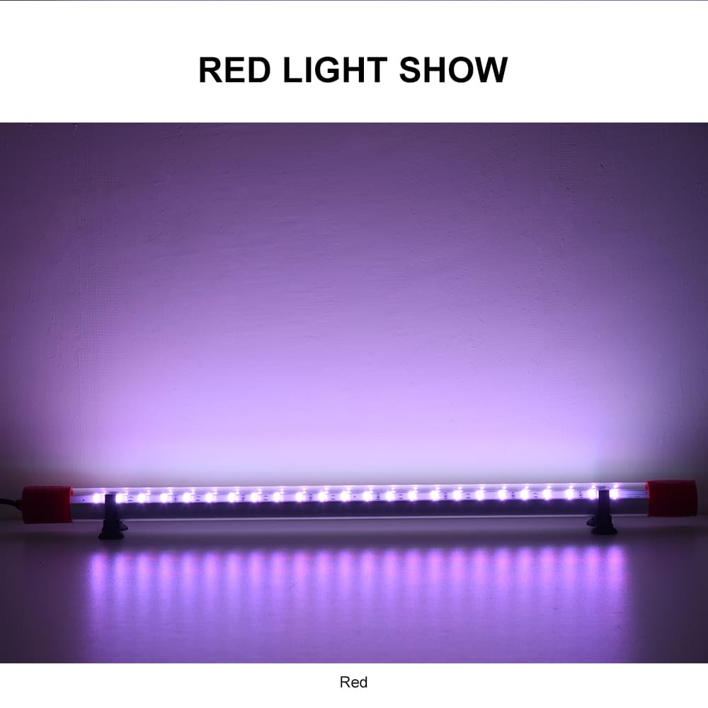 T10 Series 4 Row Aquarium Light