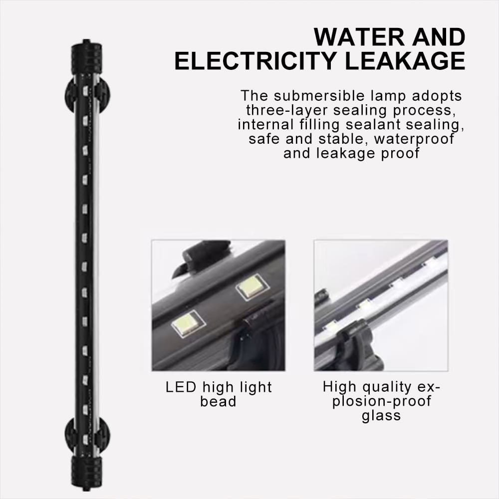 T4 Series LED single color aquarium light led
