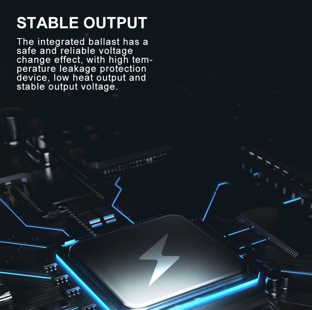 T4 series three gear color changing aquarium light led